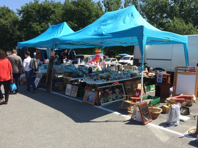 vide grenier 2015